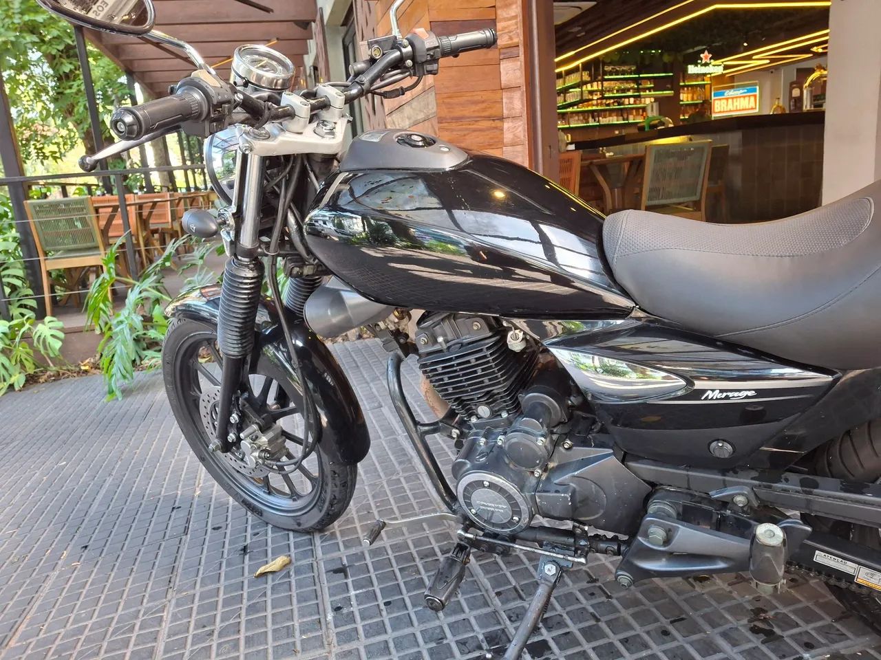 KASINSKI MIRAGE 150 - CUSTOM - Foto 5