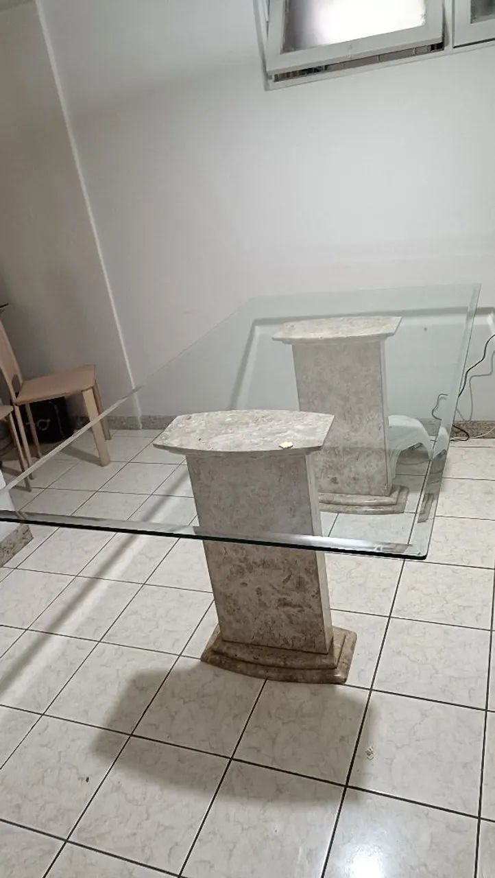 Mesa de jantar - Foto 4