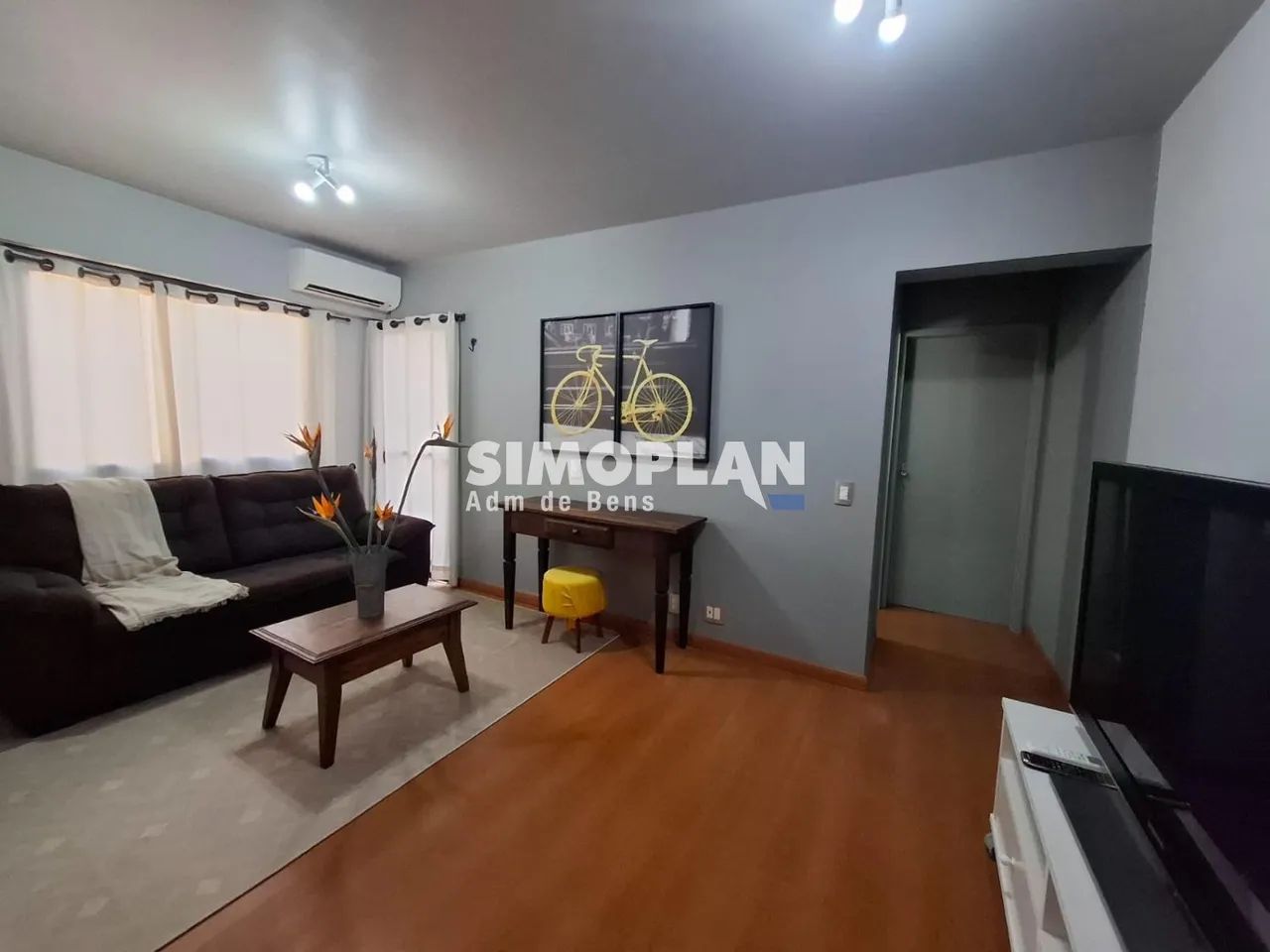 apartamento - Cambuí - Campinas - Foto 2