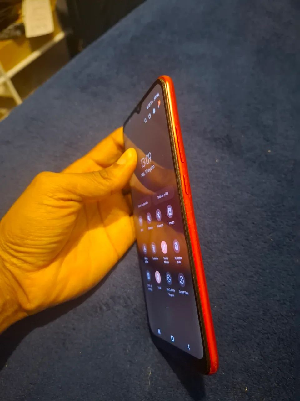 SAMSUNG GALAXY A02 - Foto 4