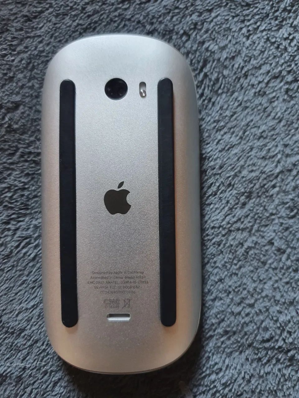 Magic mouse Apple  - Foto 2