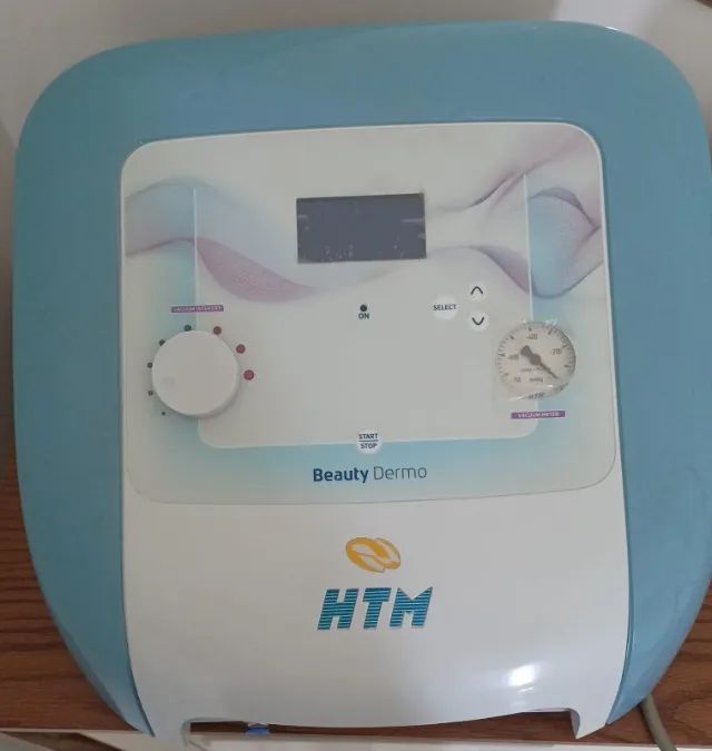 Endermo HTM Peeling de Diamante