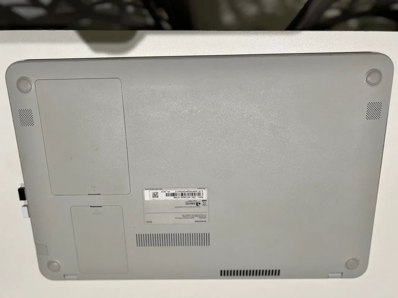 Notebook Samsung i3 7gen - Foto 4