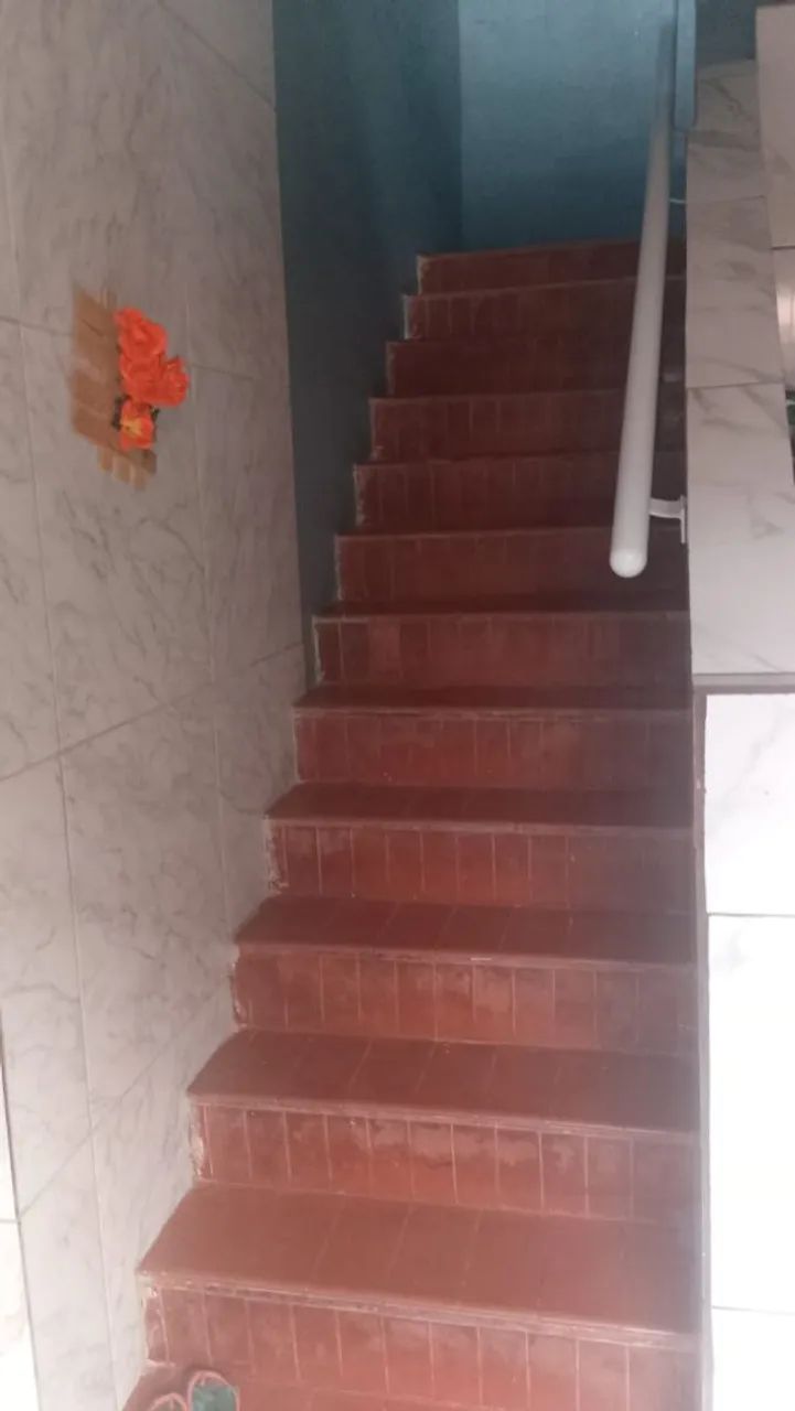 Alugo casa tipo apartamento - Foto 4
