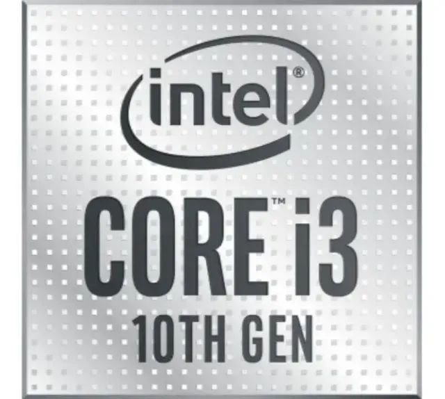 Intel(R) Core(TM) i3-10100T CPU @ 3.00GHz