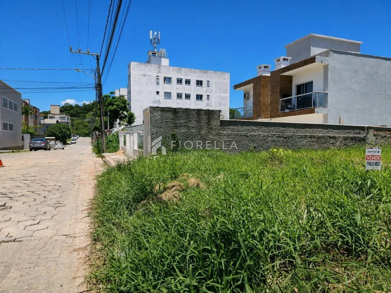 Excelente Terreno com 360m². Bairro Serraria - São José, SC. - Foto 4