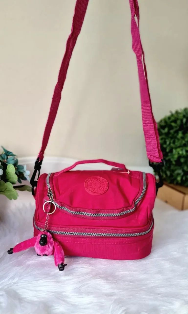 Promoção kit mochila  - Foto 3