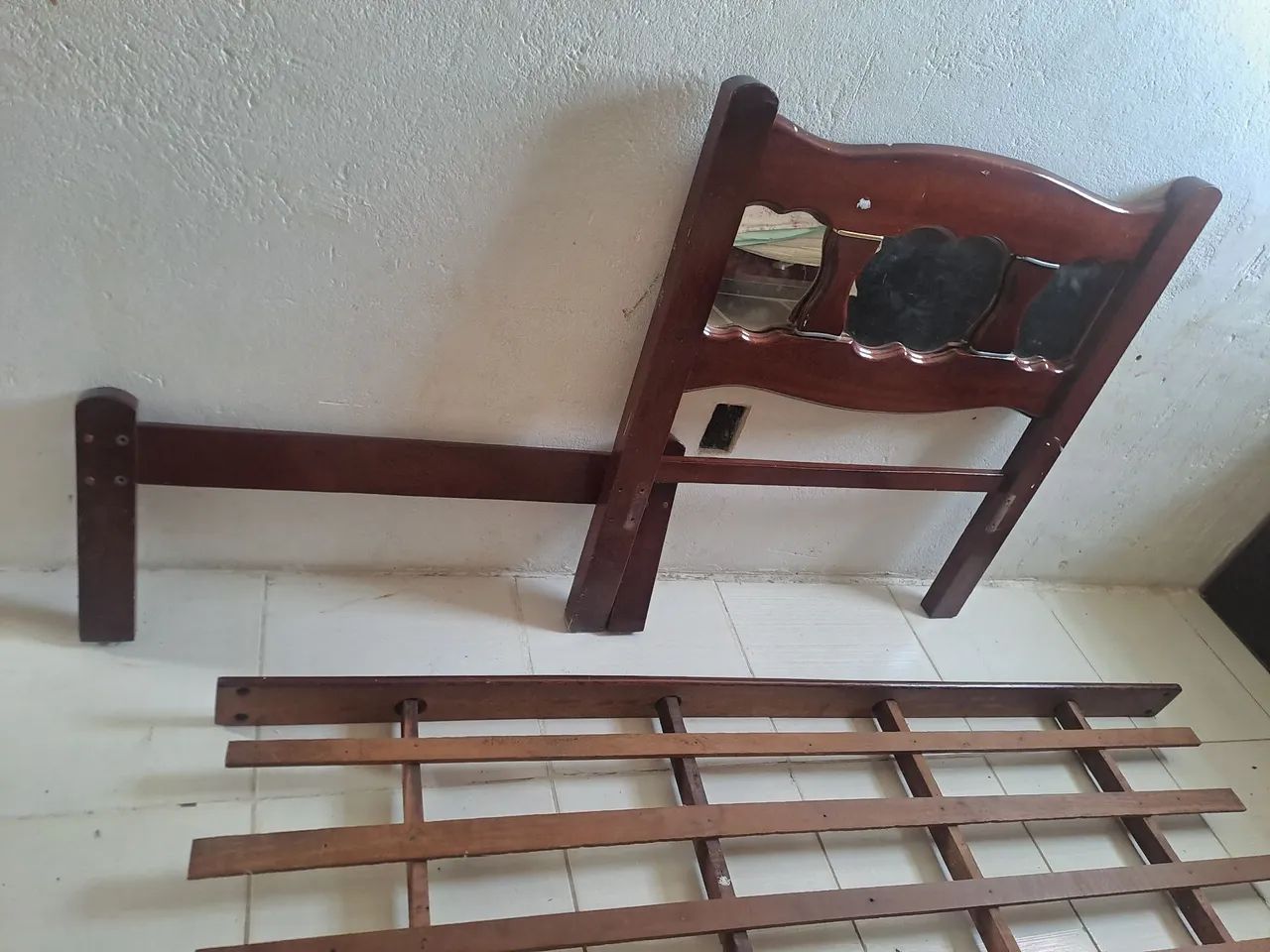 Cama solteiro - Foto 5