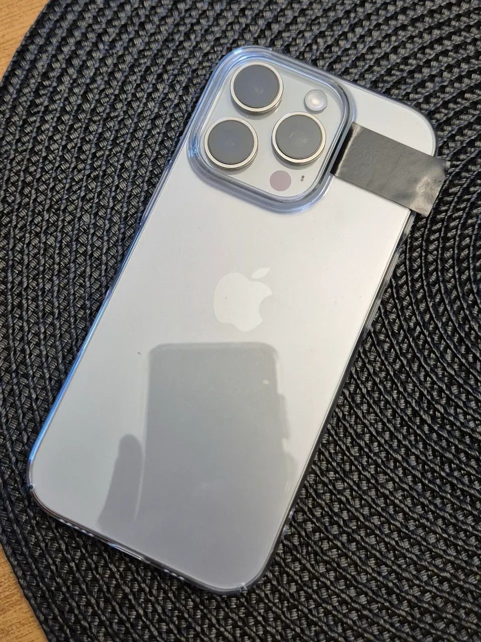 iPhone 16 Pro 256GB Titanium - Foto 5