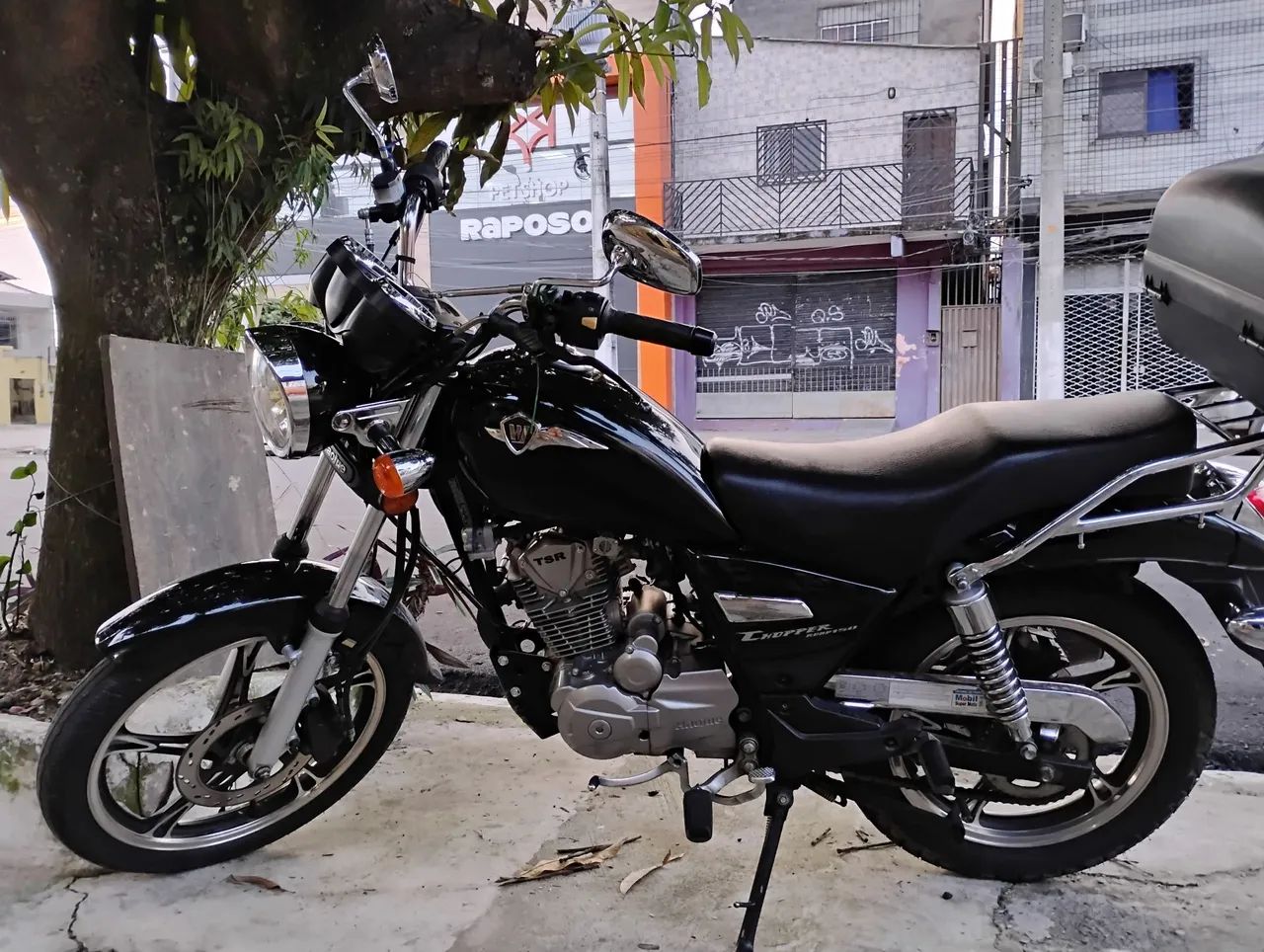  Chopper 2024  - Foto 4