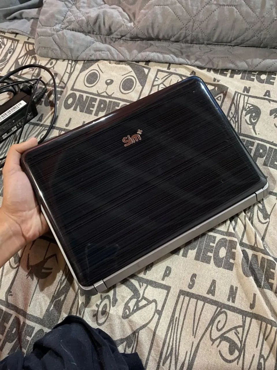 NOTEBOOK SIM+ PARA ESTUDO - Foto 3
