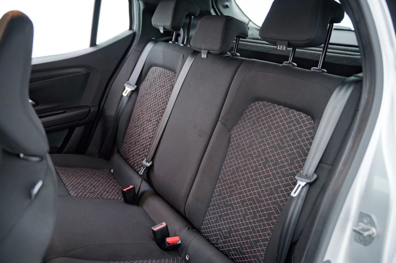 Renault Kardian Evolut. Flex 1.0 TB 12V 5p Aut., foto 13 de 20