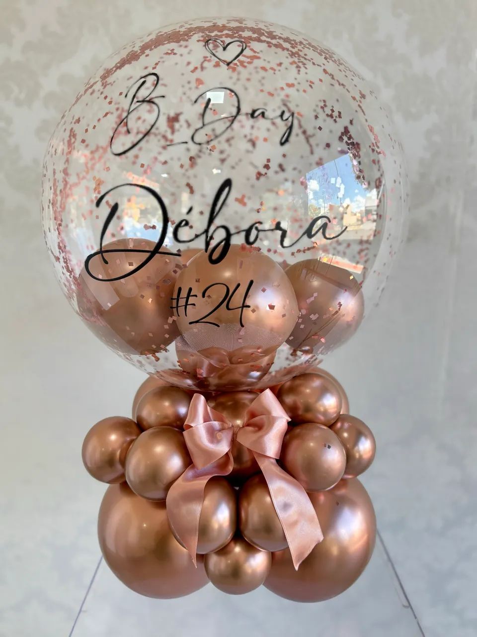 Balão Personalizado  - Foto 2