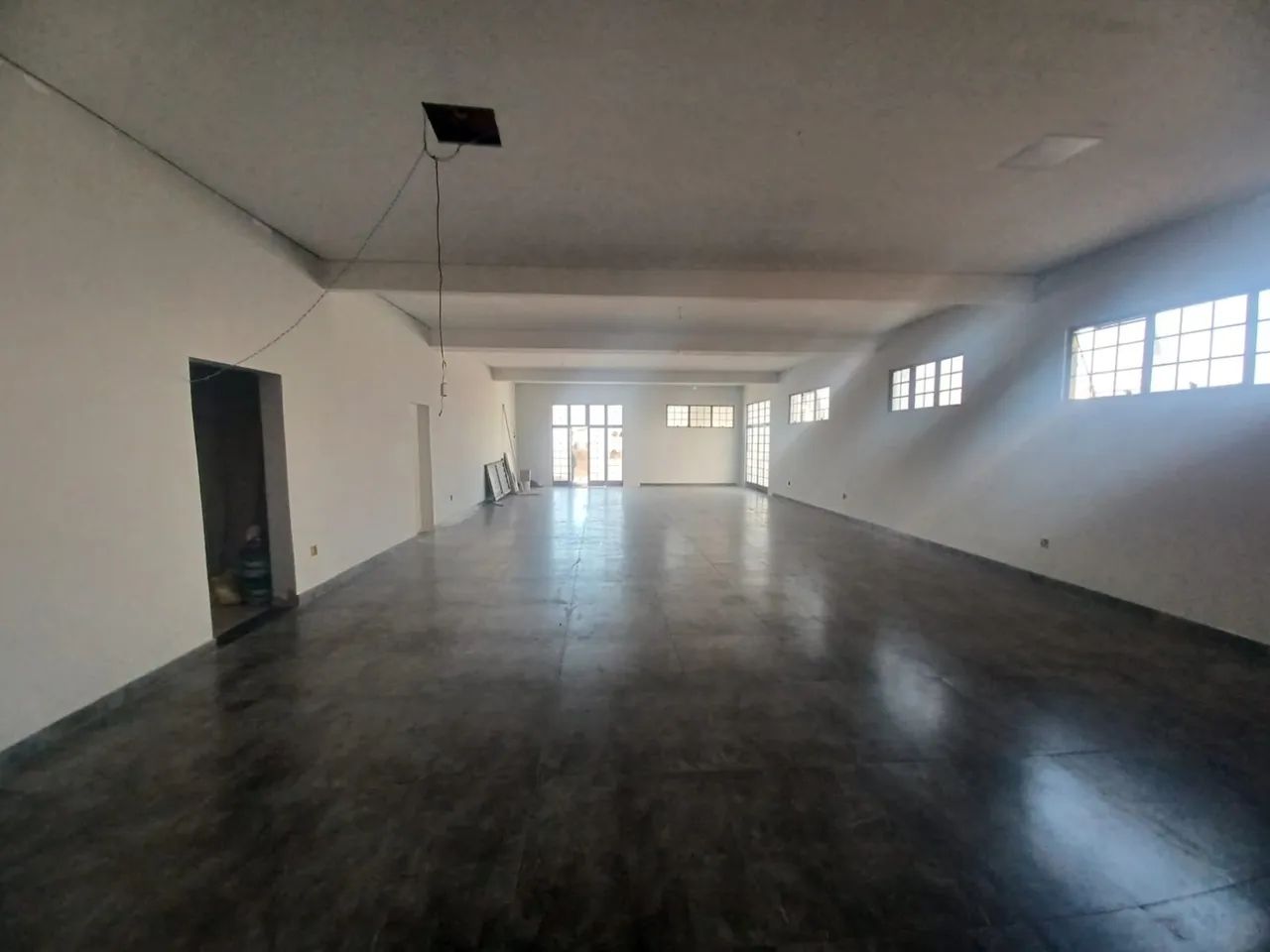 SALAO COMERCIAL em SOROCABA - SP, CENTRAL PARQUE SOROCABA - Foto 4
