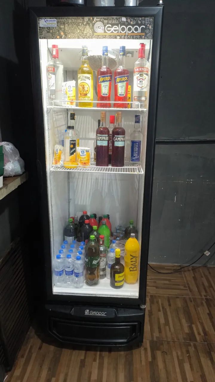 Geladeira