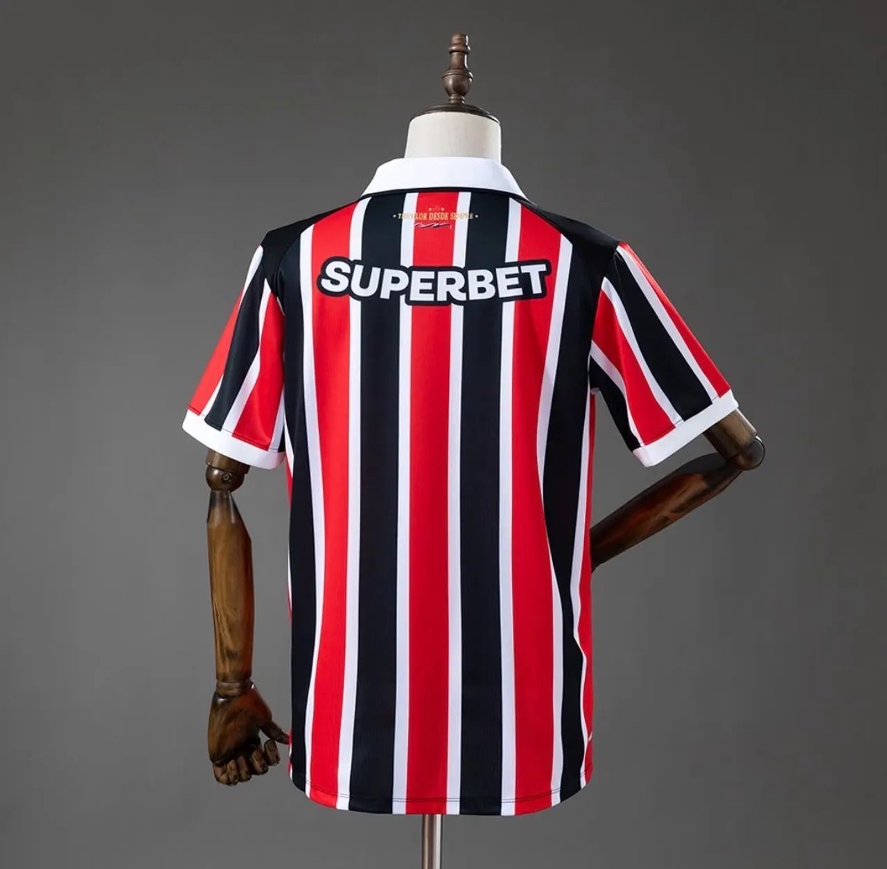 Camisa do São Paulo  - Foto 2