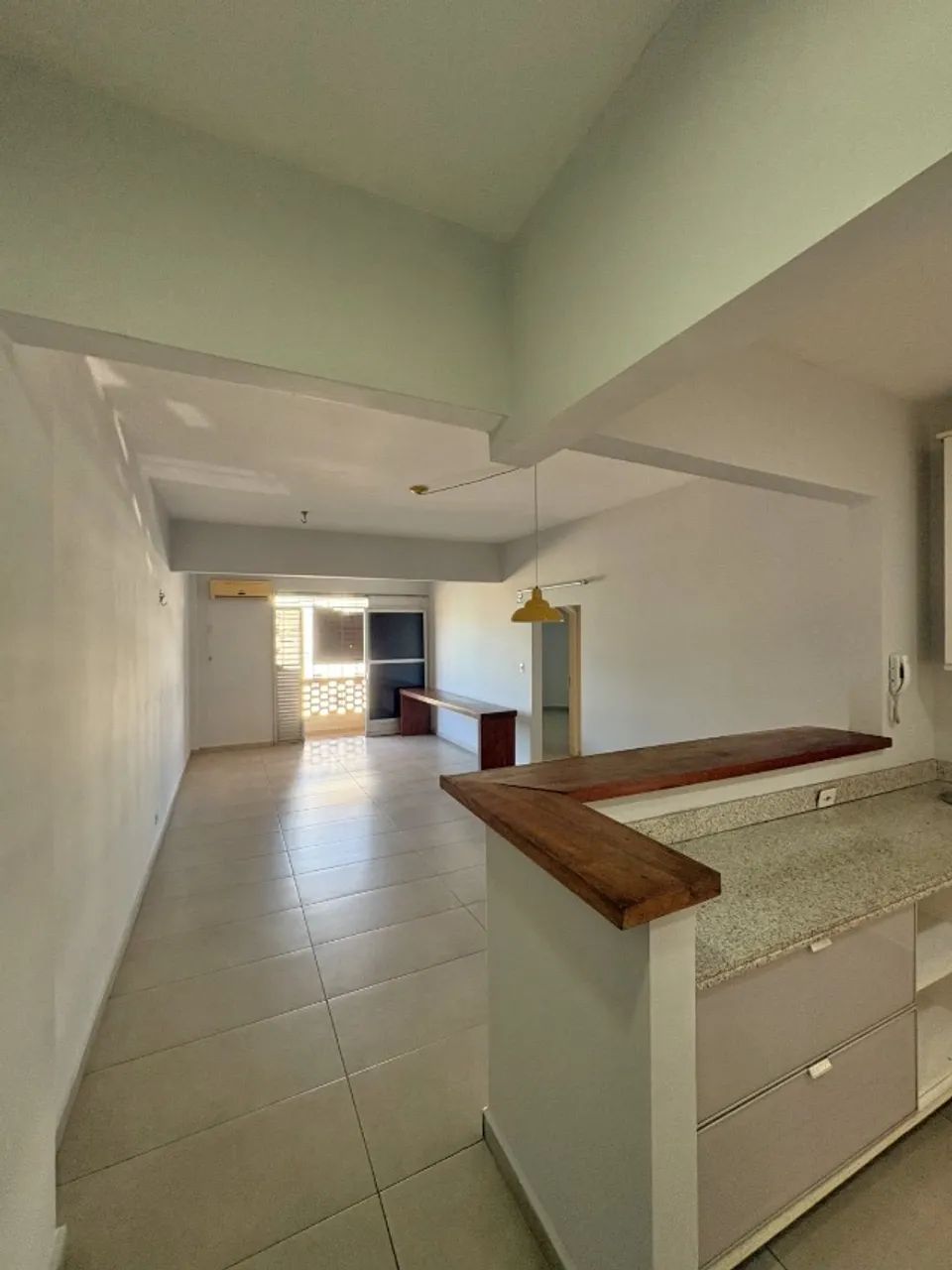 Apartamento 2 quartos no Bosque - Foto 2