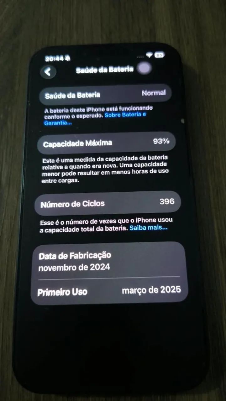 iPhone 16e 128 gb  - Foto 3
