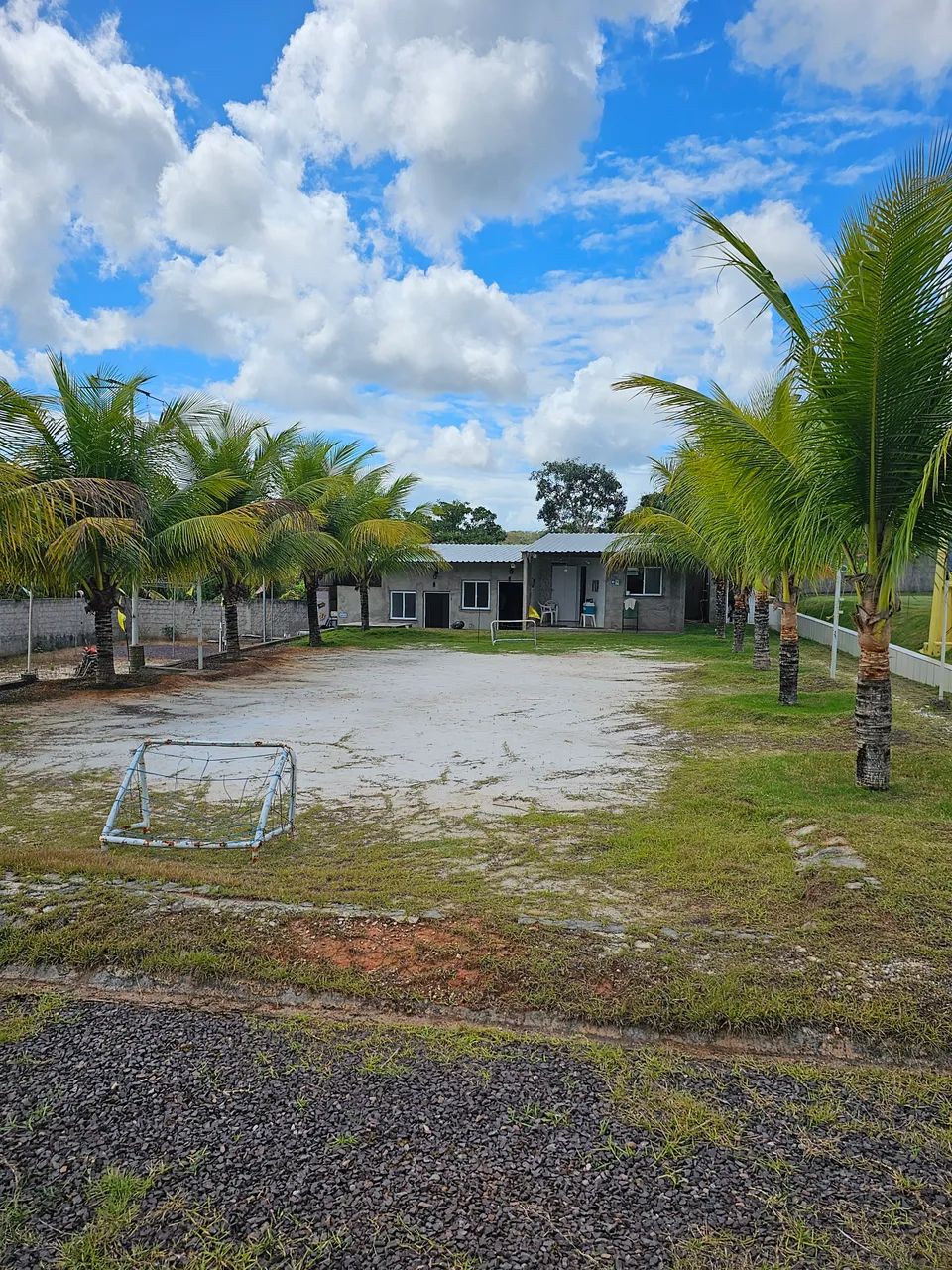Chacara / Sitio em São Cristóvão (ref: 941) [10189] - Foto 3