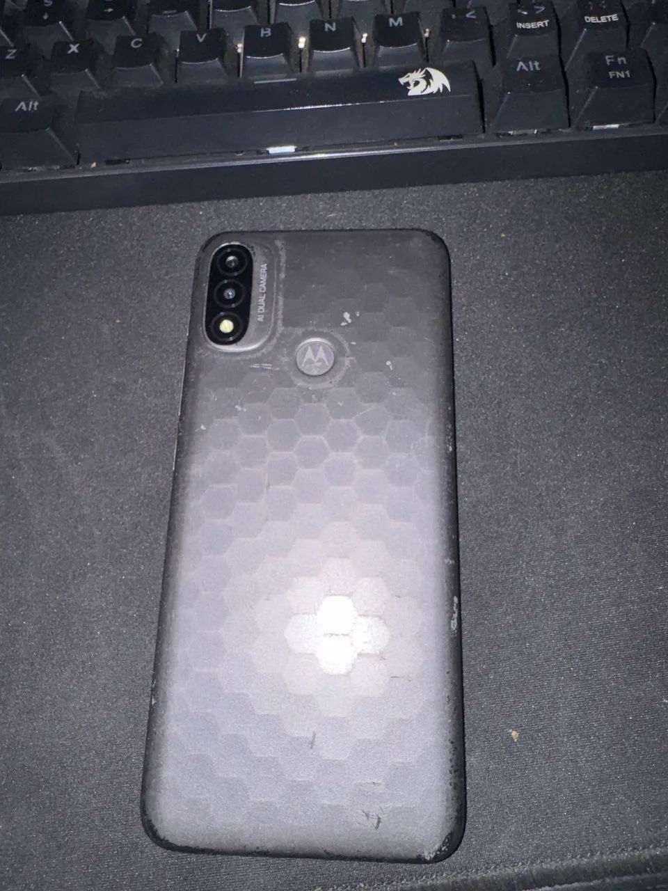 Motorola moto E - Foto 2