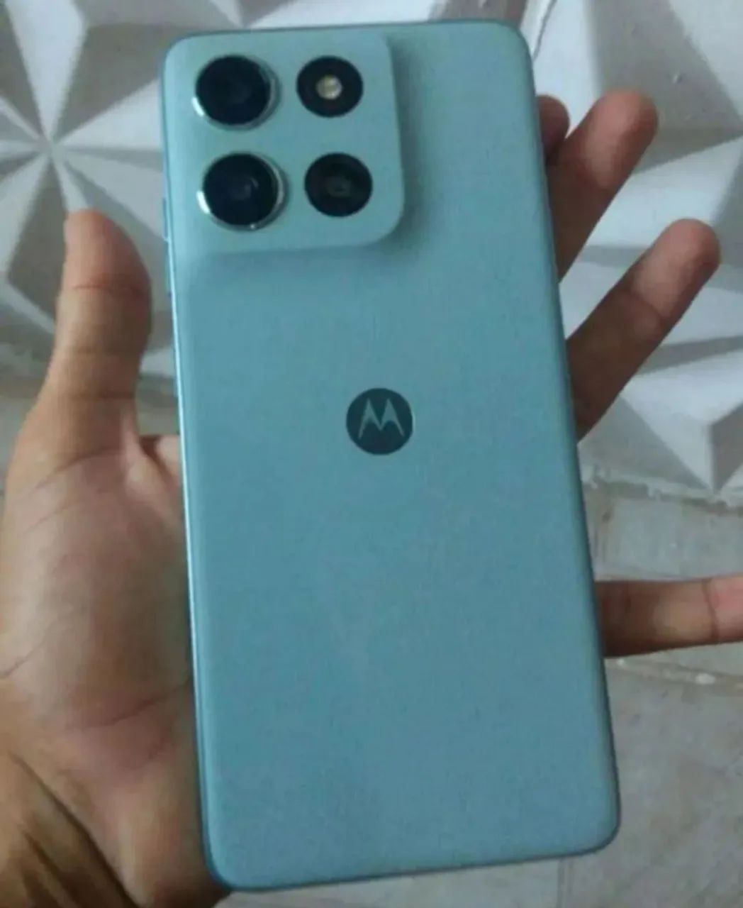 CELULAR MOTOROLA G56 5G DE 256 GB 