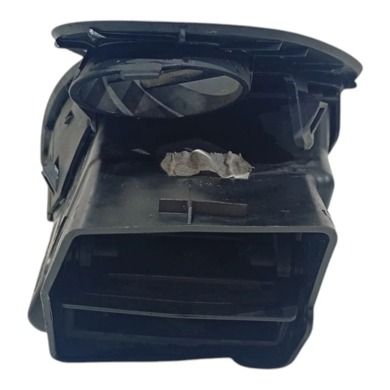 difusor ar-condicionado  equerdo  renault megane 2007 a 2013 - Foto 4