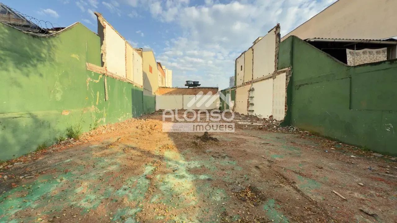 Terreno na Vila Yara Osasco 300m² - Foto 3
