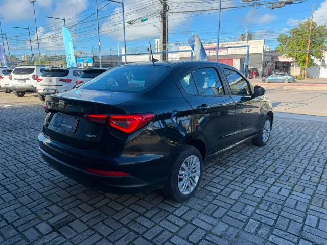 Fiat Cronos Drive 1.3 8V Flex 2024 - Foto 5