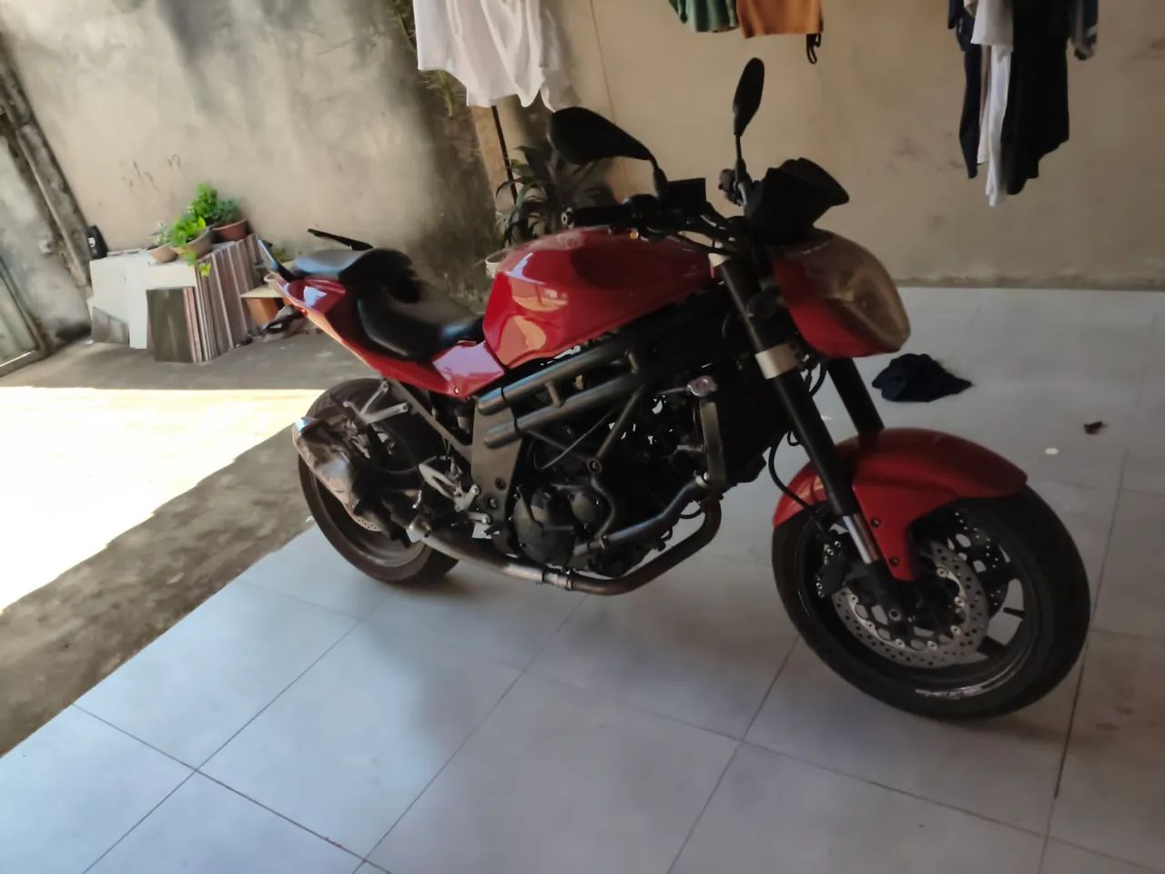 Comet GT 650 barata - Foto 2