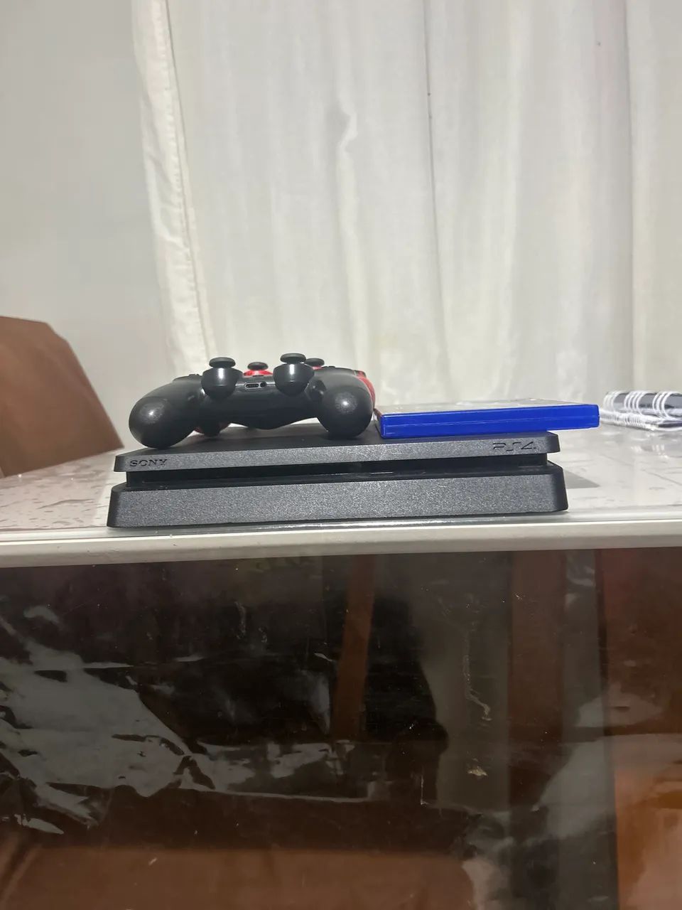 Ps4 slim  - Foto 2