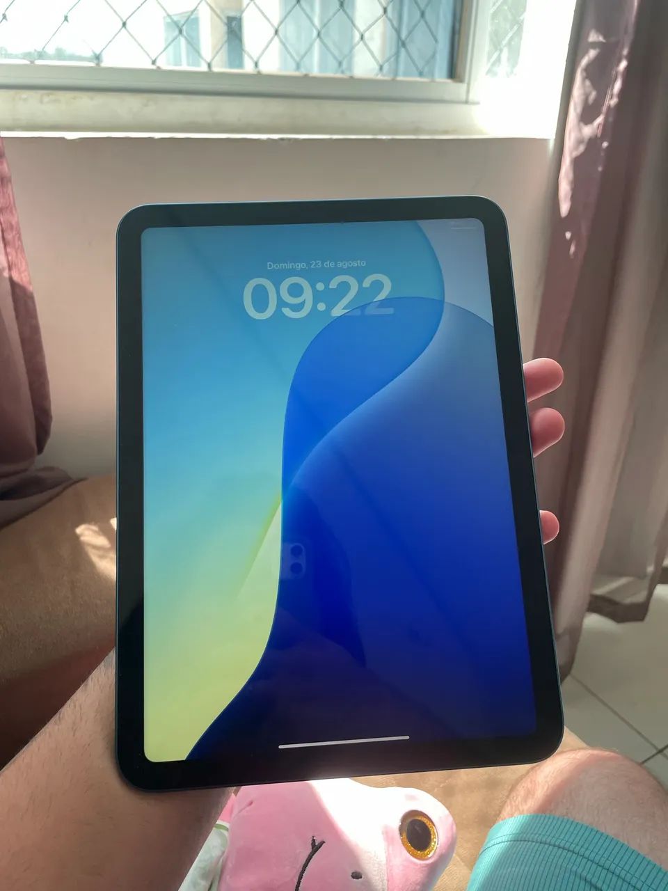 iPad 11 128g  - Foto 5