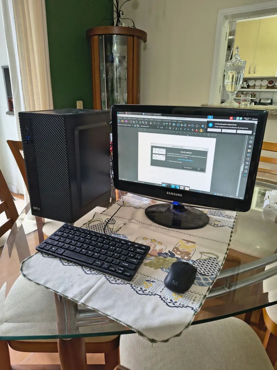 COMPUTADOR i7 - Foto 4