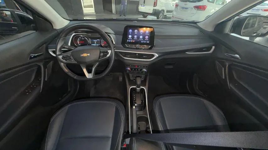 TRACKER 2024 - Foto 5