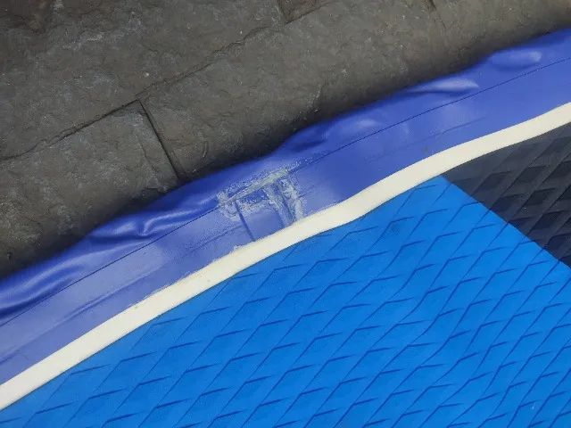 Prancha de Standup Paddle Oxer 10.0 Pés - Foto 6