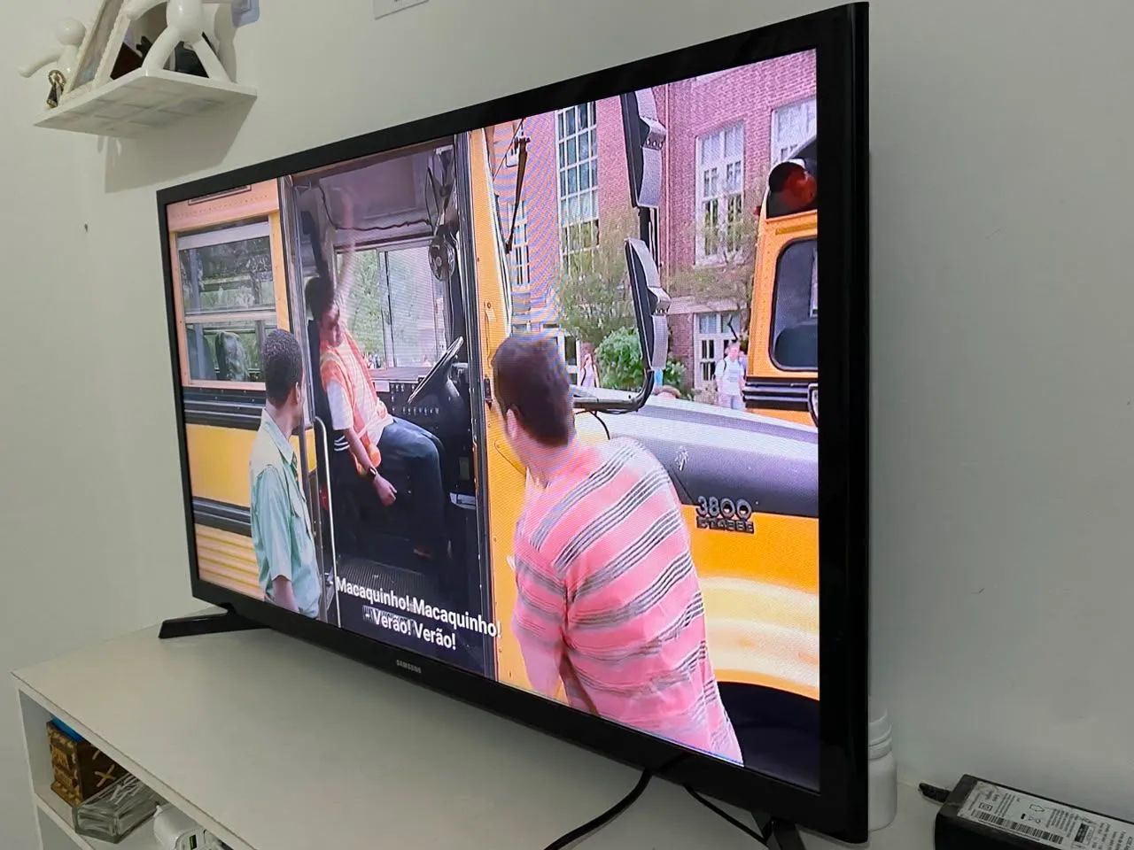 Tv samsung smart 32  - Foto 4