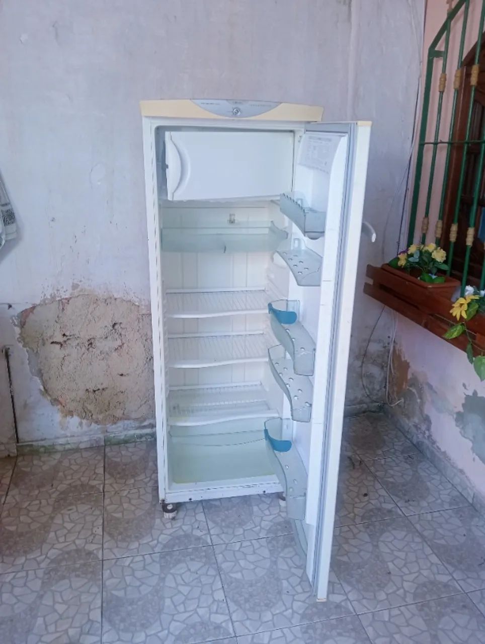 Geladeira Brastemp - Foto 4