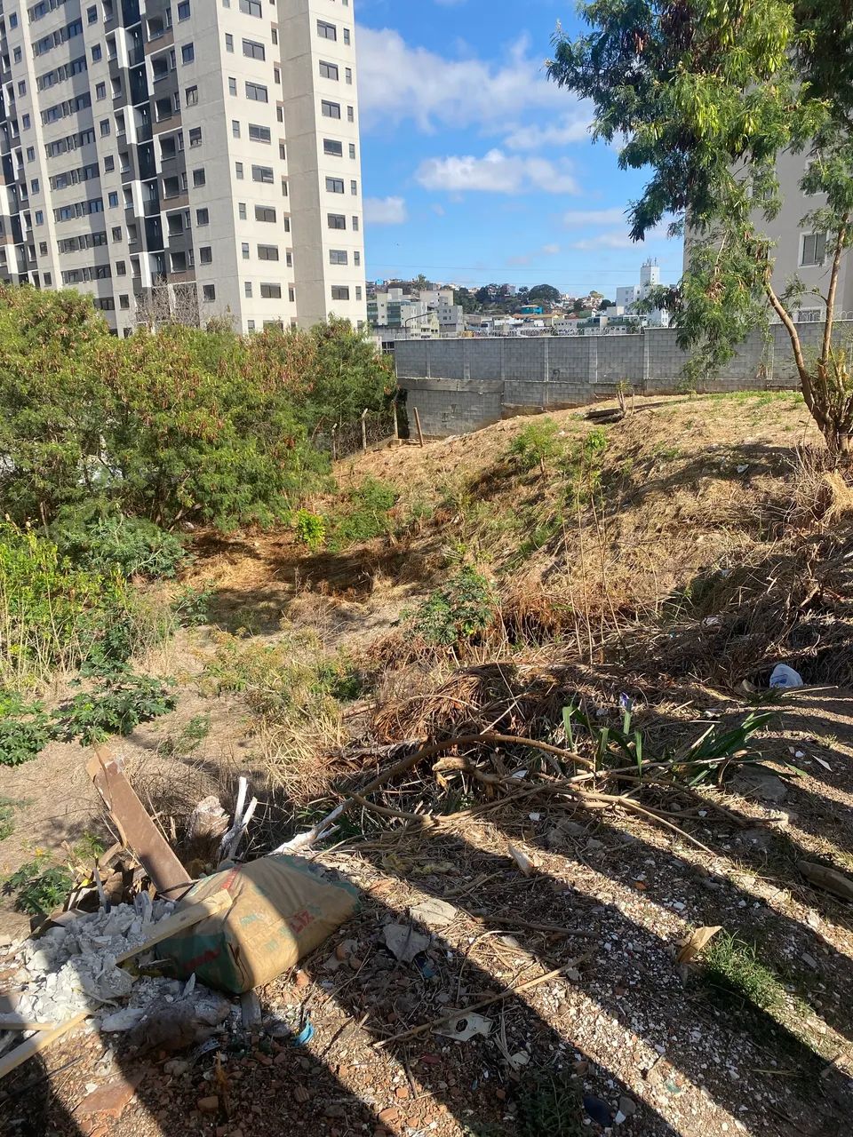 Terreno troco por outro imóvel - Foto 3