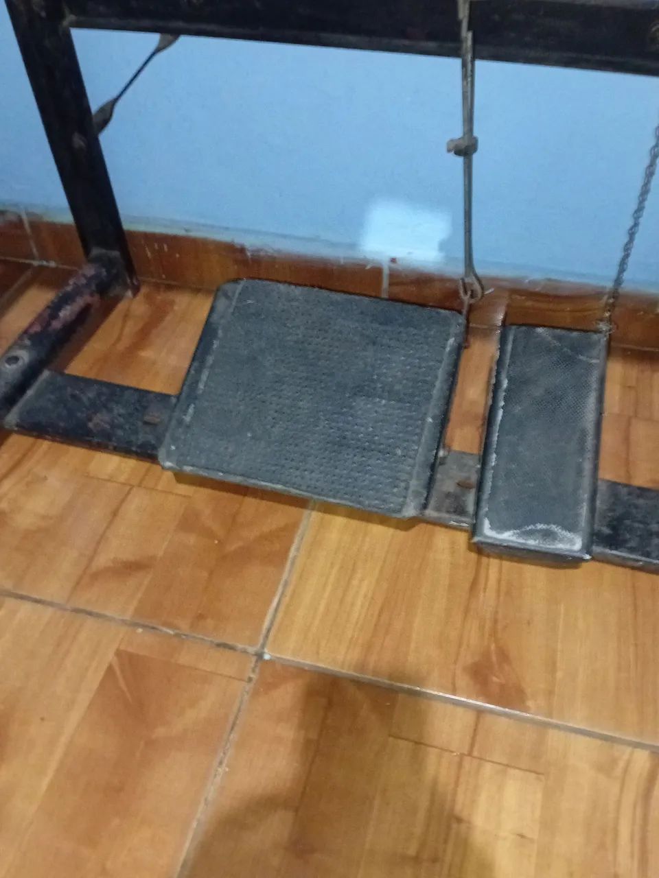 Máquina interlok  - Foto 5