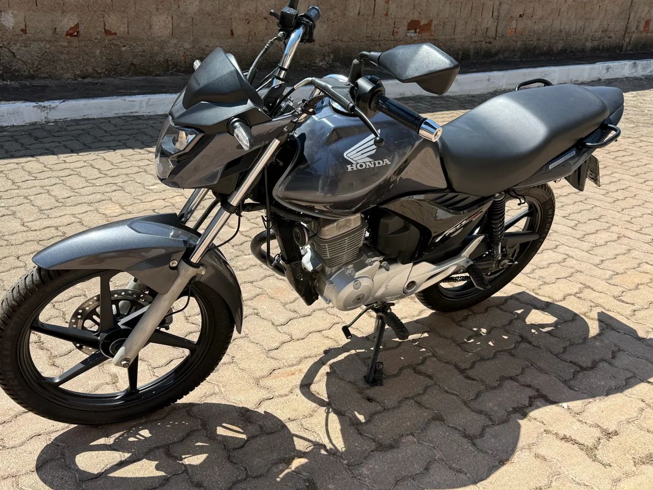 Titan 2012 zerada 