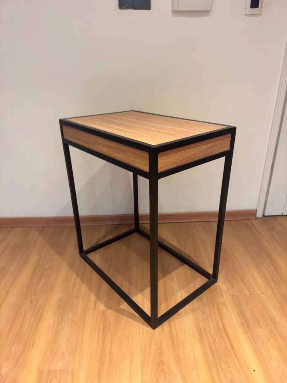 Mesa de MDF 71,5x39,5x59 cm - Foto 2