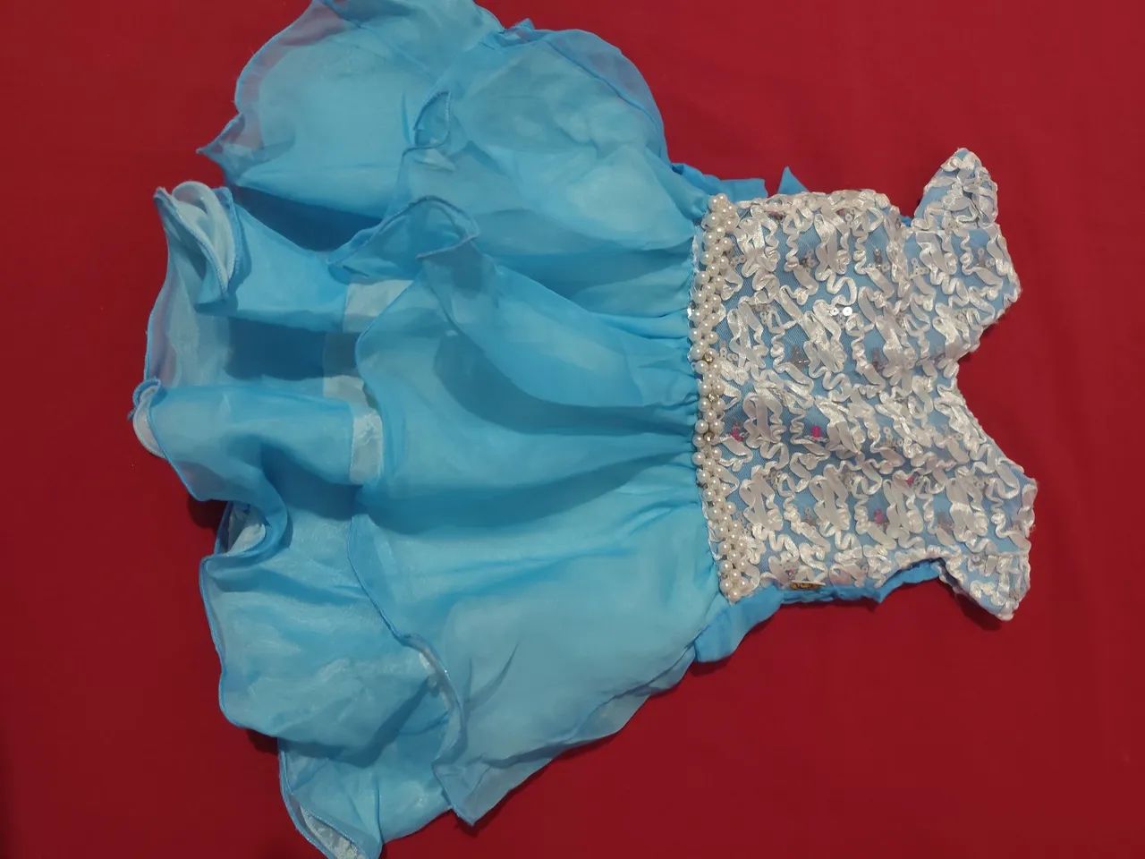 Roupa infantil menina - Foto 3