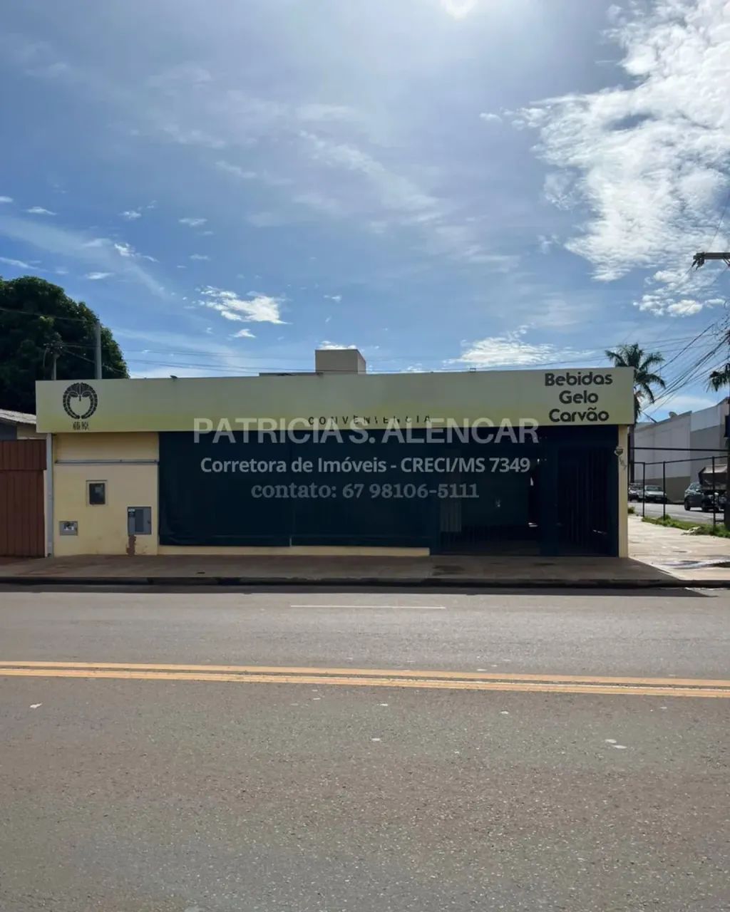 Ponto Comercial Na Av. Tamandaré - Foto 2