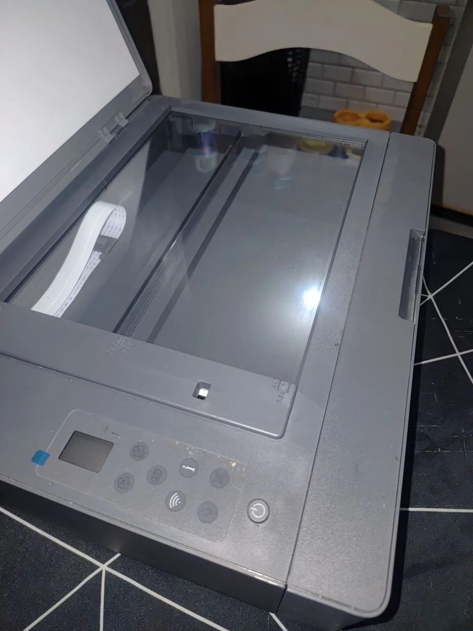 Impressora Multifuncional Smart Tank 584 - Foto 2