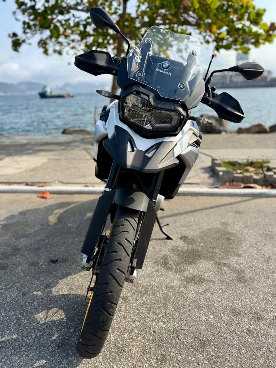 Moto impecável, cuidada, toda original, de procedência, conservadíssima. - Foto 7
