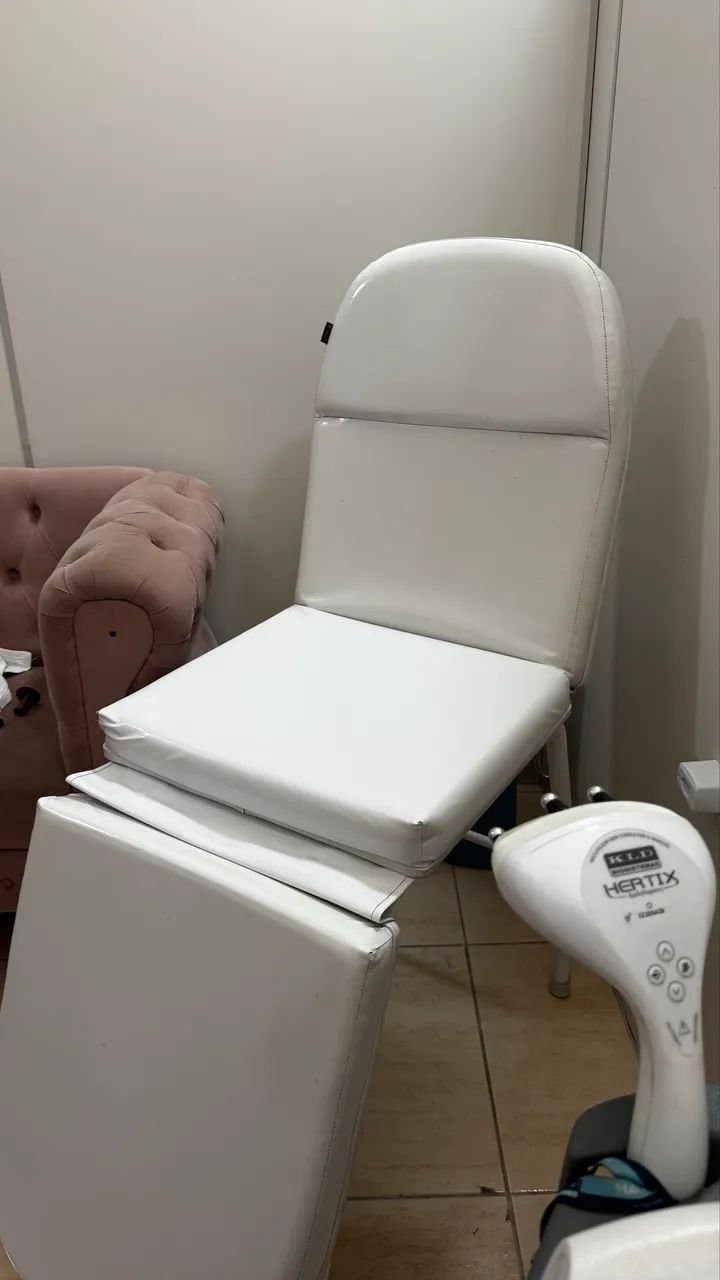 Maca 3 posições seminova  - Foto 3