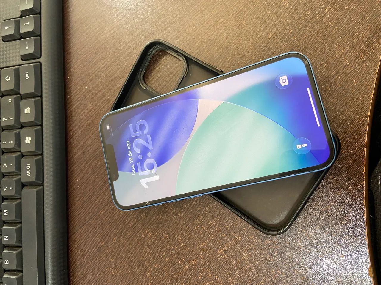 IPHONE 13 128g