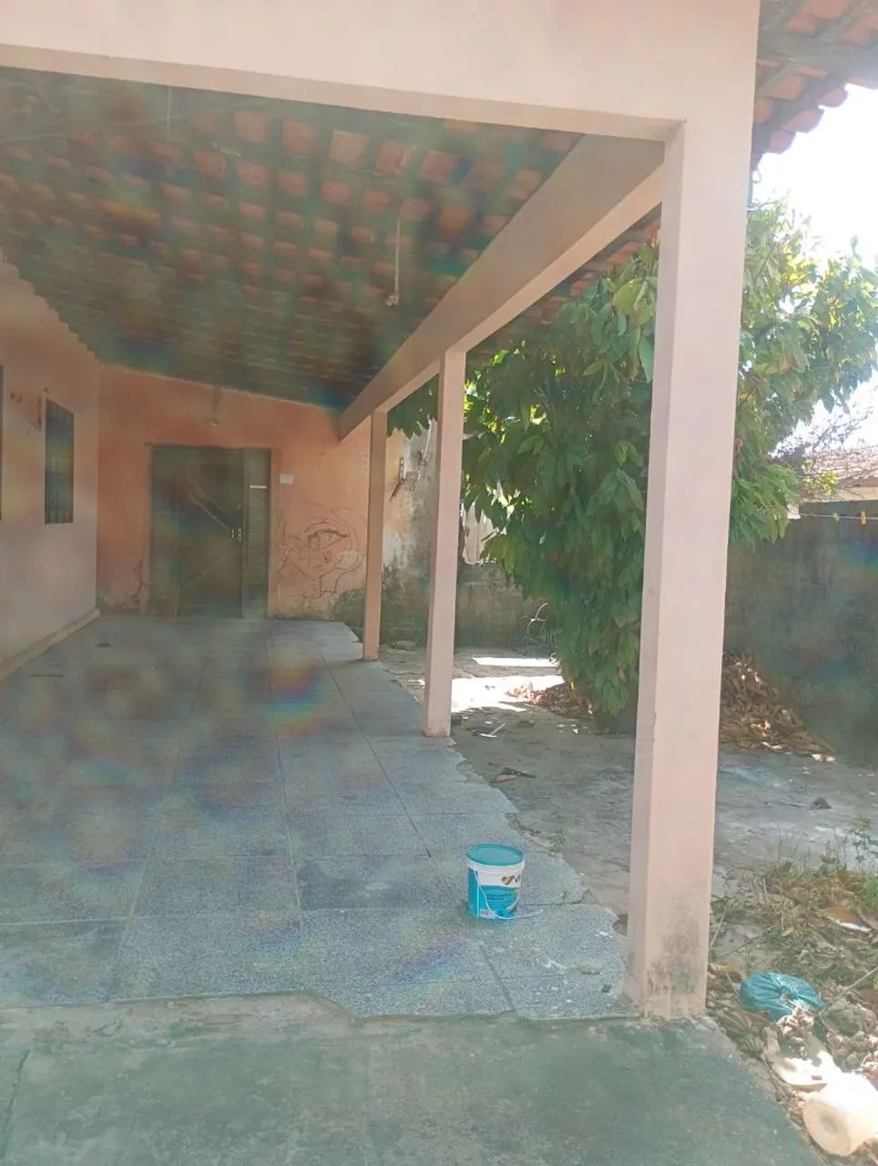 Vendo Casa com Comércio na Raposa - Foto 5