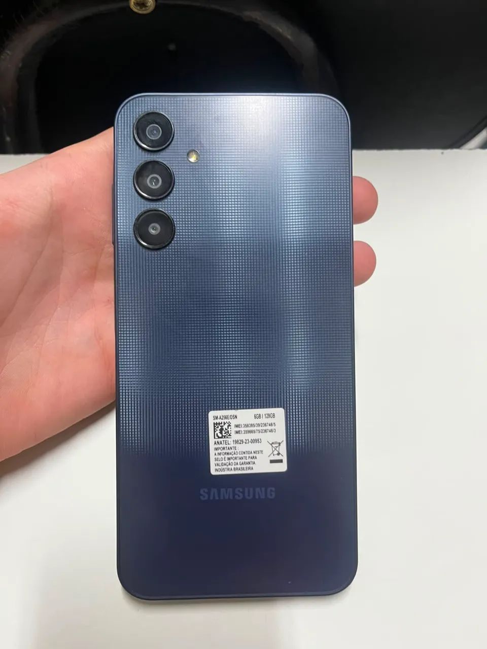 Samsung A25 128GB - Foto 3