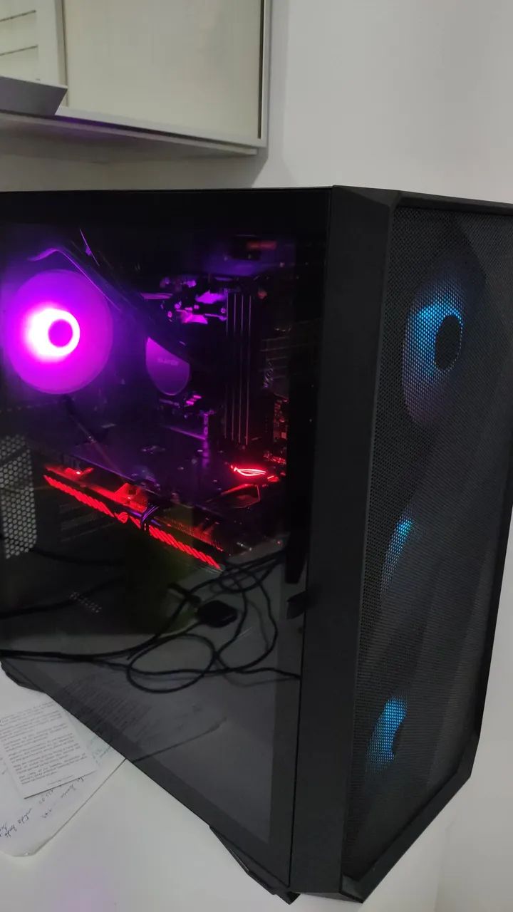 PC Gamer - Foto 4