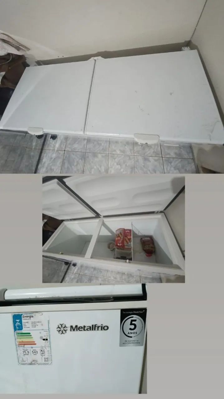 Freezer 